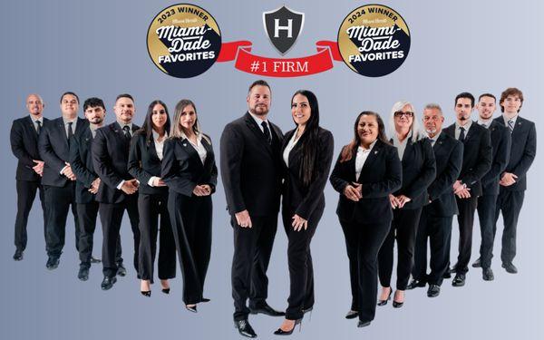 Horta's & Associates Group Accounting & Tax Specialists