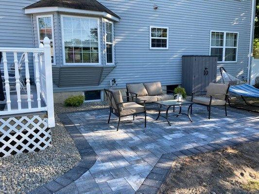 Paradise Landscaping