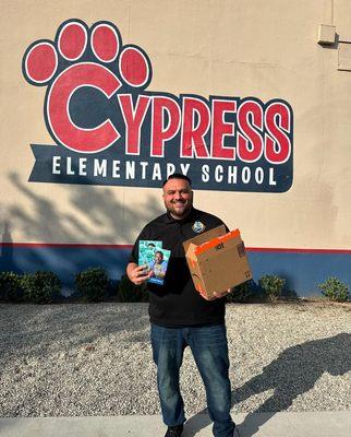 Anteater Home Solutions