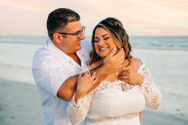 Fort Myers Beach Weddings