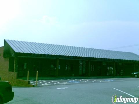 Akers Pharmacy