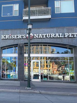 Kriser's Natural Pet