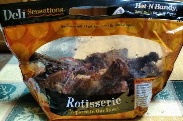 La Tradicion Market & Panaderia