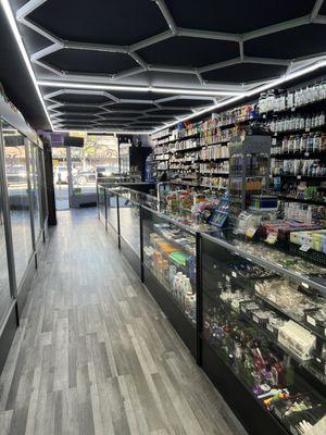 Fairfax Smoke Shop