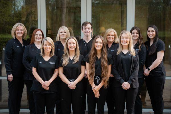 Coastal Periodontics