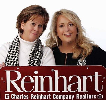 Susan Niethammer Real Estate Agent