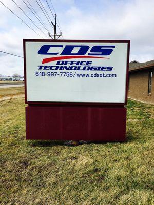 CDS Office Technologies