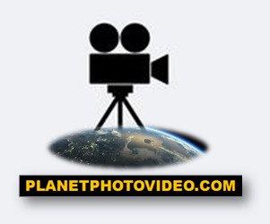 Planet Photo Video