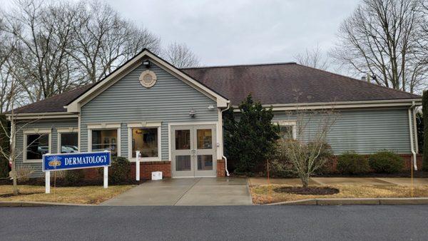 Medical Associates of Rhode Island