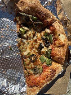 Happy Place Mobile Pizza