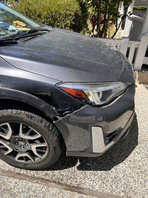 5 Stars Auto Body Repair