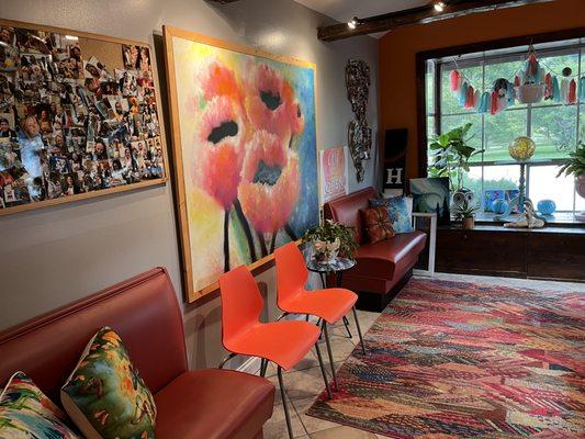 Art With A Happy Heart