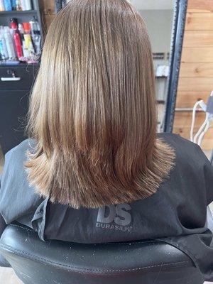 Martin & Company Hair Styling