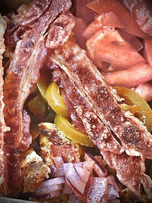 Roxie Deli & Barbeque