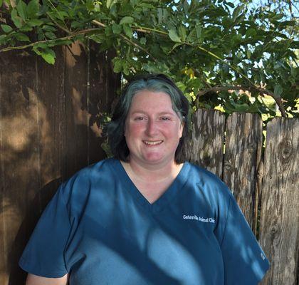 Ana Vestle - Kennel Technician