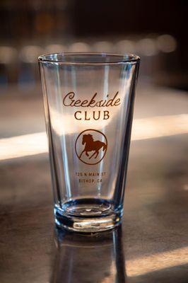 Creekside Club - the perfect place to slow down after a day exploring outdoors