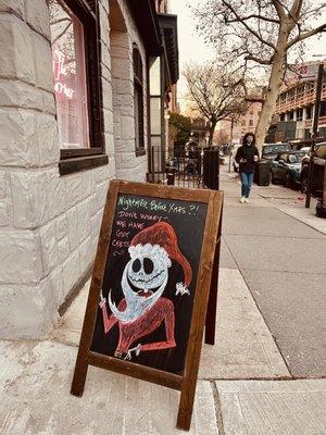 Signage