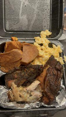 Jamerican Bar And Grill