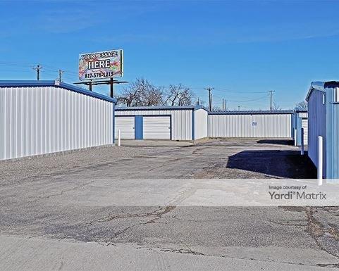 Thrifty Self Storage