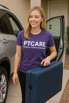 PTCARE & Massage