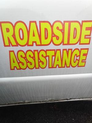Able Roadside Assistance Plus Towing