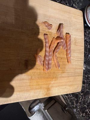 Lucky Inn Chinese Restaurant