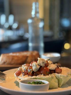 The Rex Seaside Steakhouse