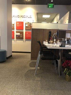 BECU credit union