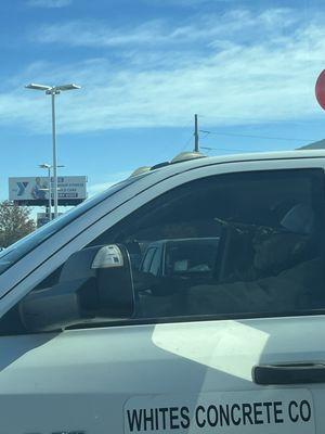 White's Concrete Company