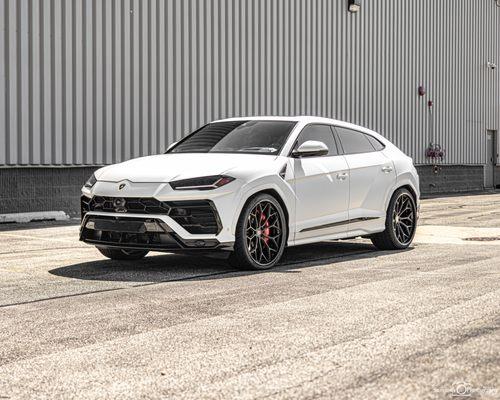 Automotive Aesthetics