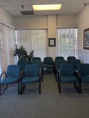 Suk Larry Medical Group