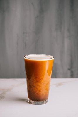 Howling Wolf Nitro Coffee