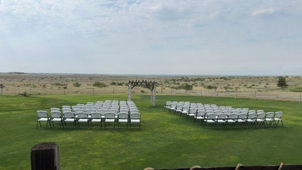 The Barn on Willow Creek