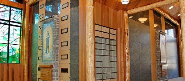 Most Holy Redeemer Cemetery