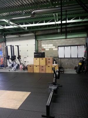 CrossFit BMW