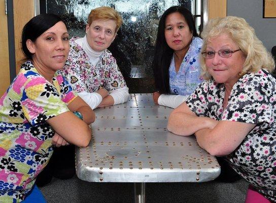 Commonwealth Registry of Nurses