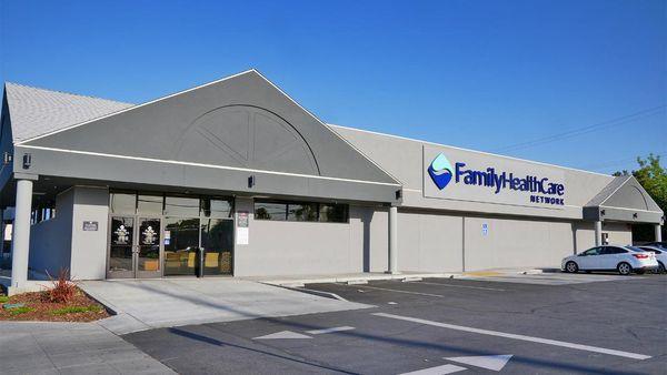 Family HealthCare Network