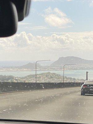 Tetsuo Harano Tunnel