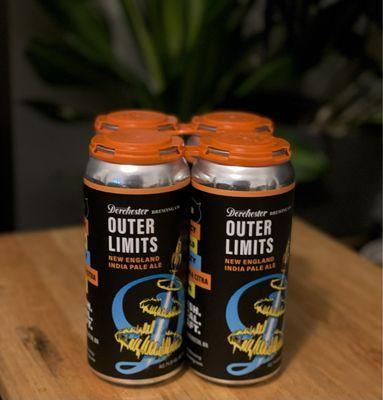 Curtis Liquors- Quincy