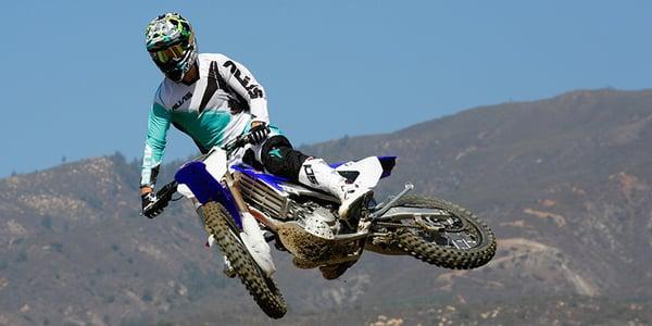 SSR Motorsports SR 250s