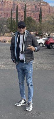 J&A Landscaping Services