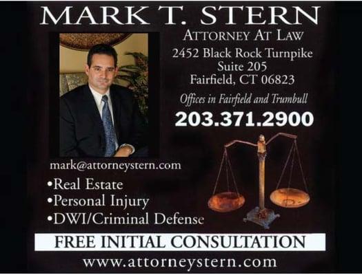 Law Offices of Mark T Stern