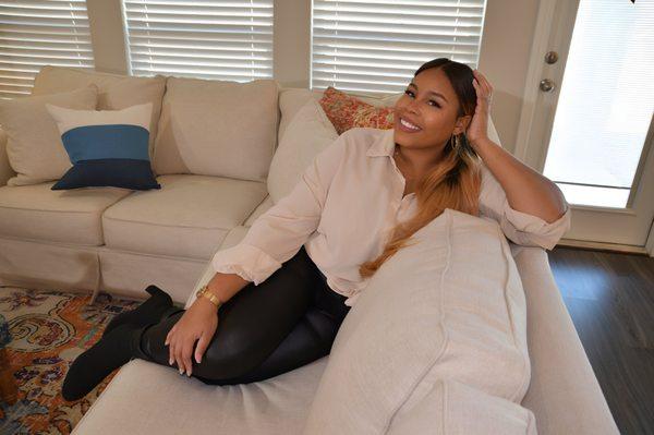 Natalie Bleau - Redbird Realty