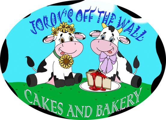 Jordy's Off The Wall Cakes and Bakery