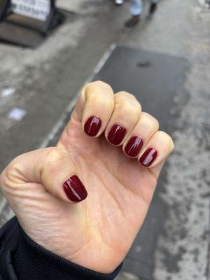 Dream Nail Spa