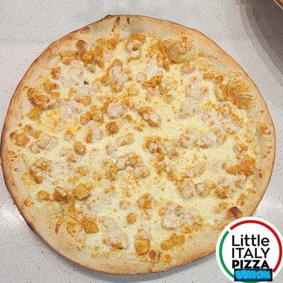 Little Italy Pizza Brooklyn