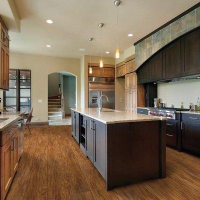 Valley Floors & More