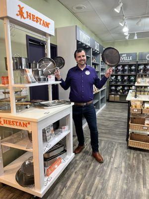 Ralph's Joy Of Living