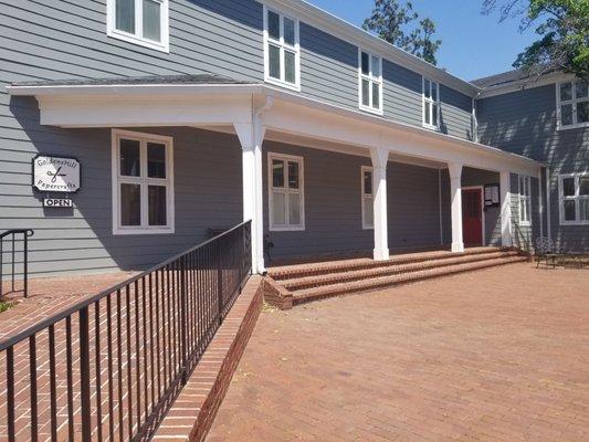 Goldenshill Papercraft