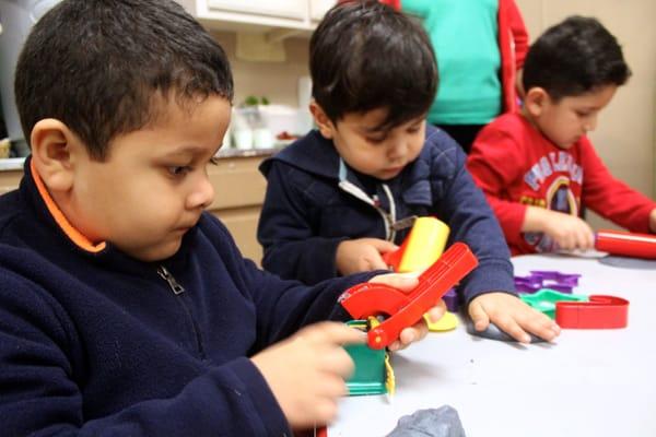 YMCA - 70th Street Preschool